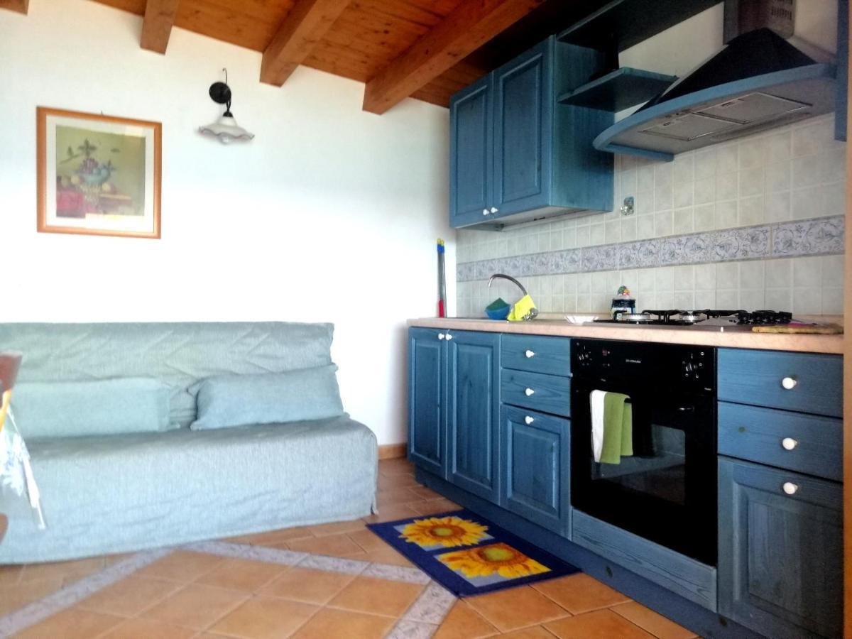 Villa Pinuccia Lido di Noto Bagian luar foto