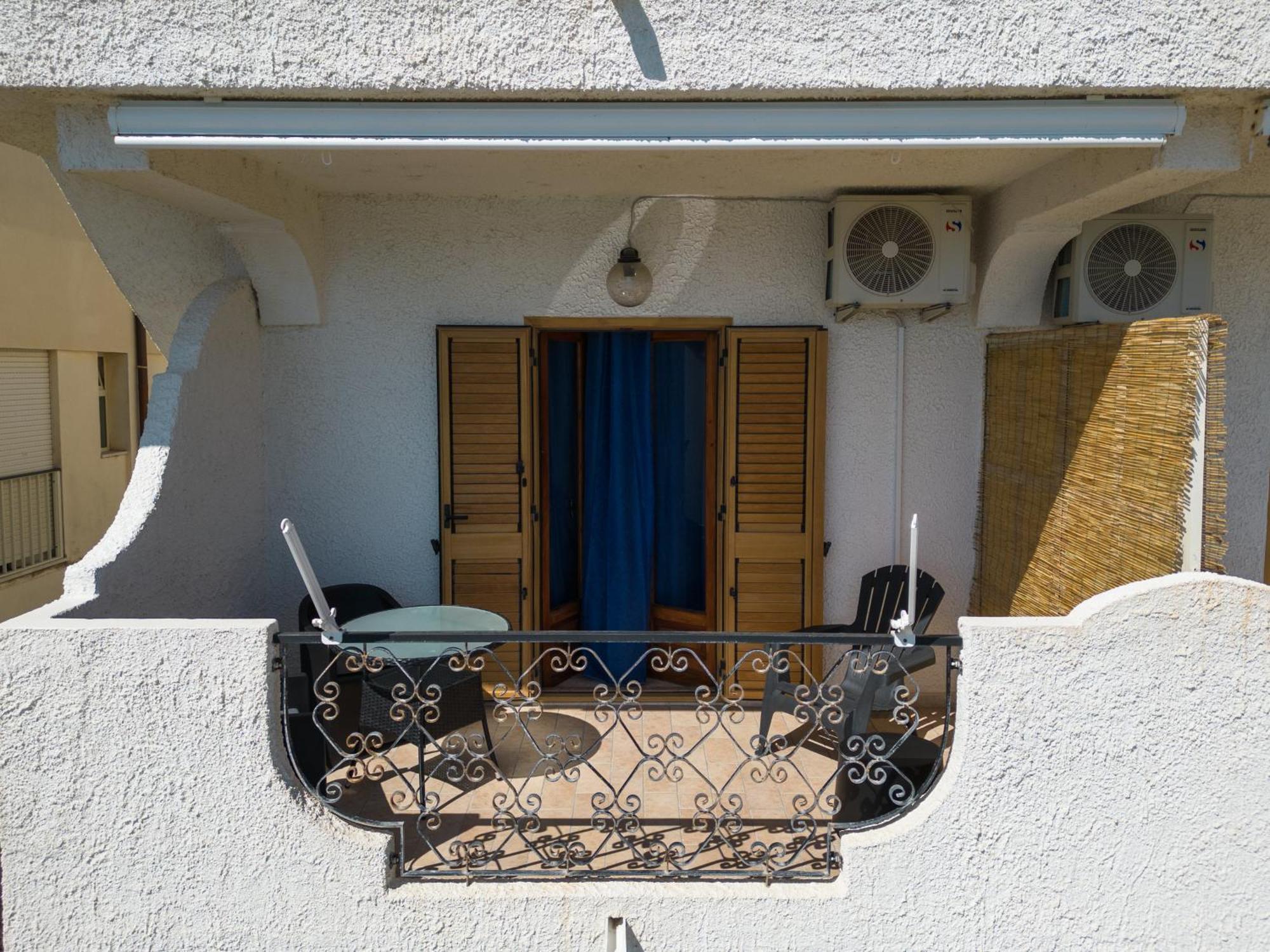 Villa Pinuccia Lido di Noto Bagian luar foto