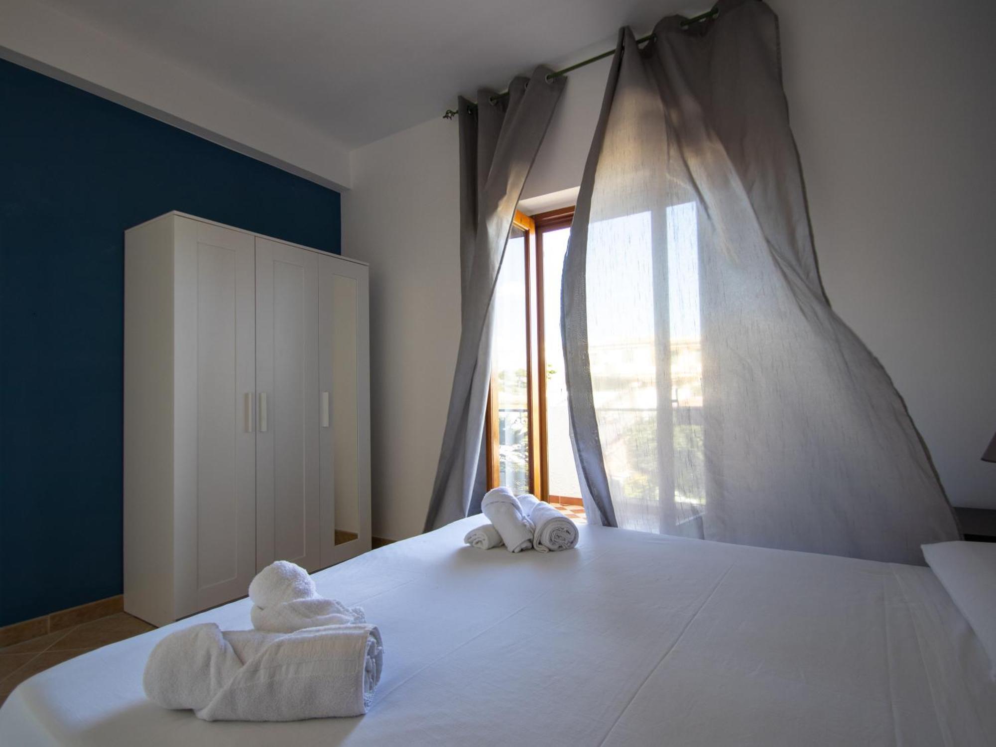 Villa Pinuccia Lido di Noto Bagian luar foto