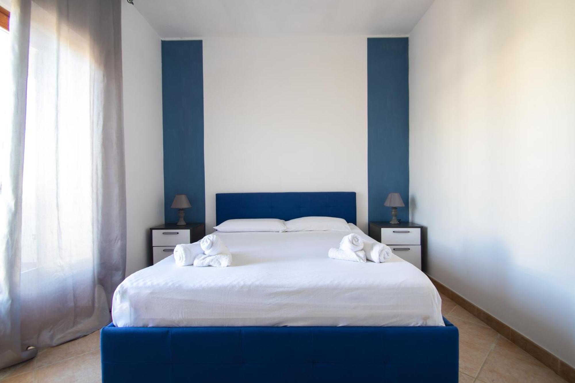 Villa Pinuccia Lido di Noto Bagian luar foto