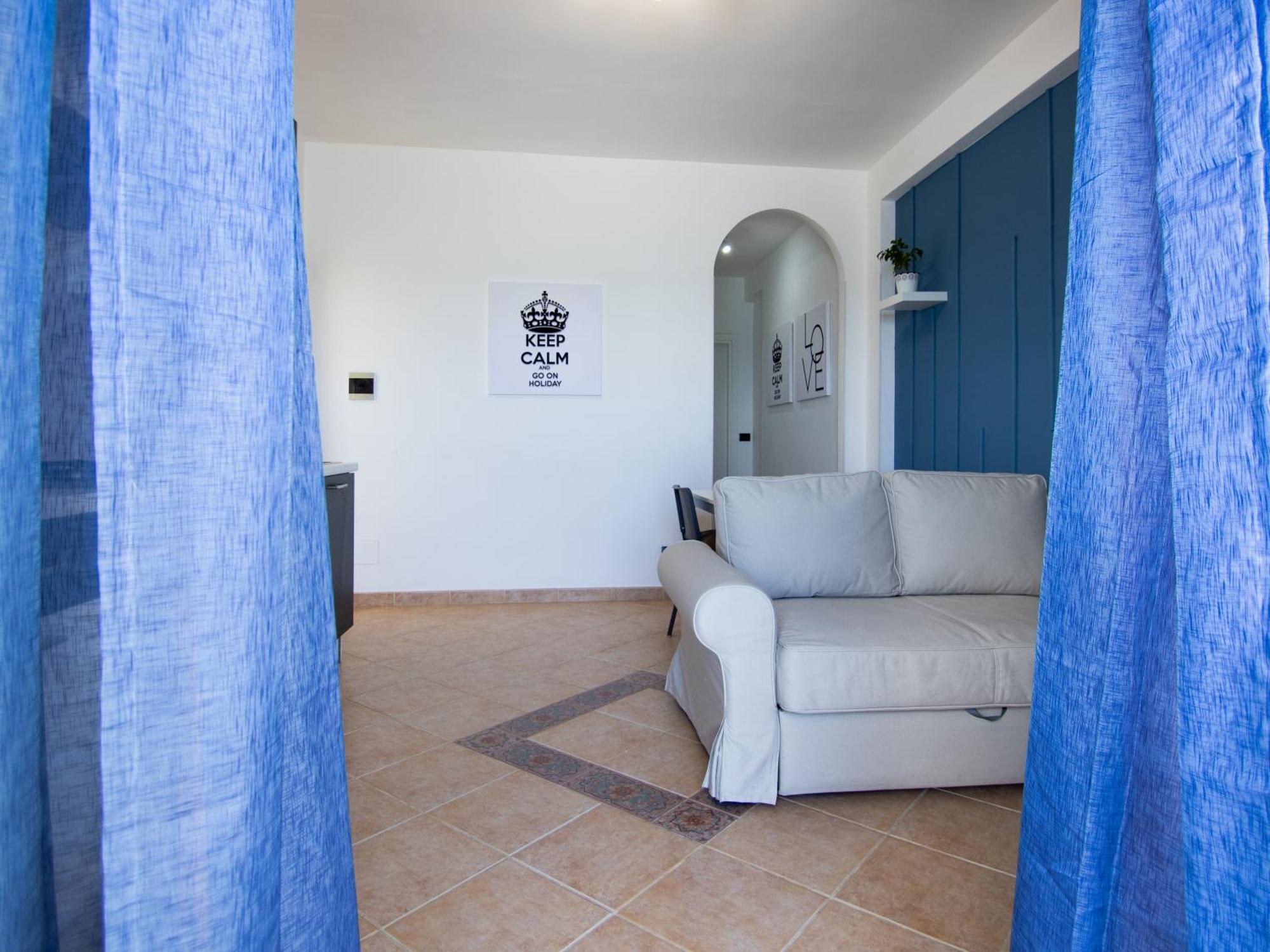 Villa Pinuccia Lido di Noto Bagian luar foto