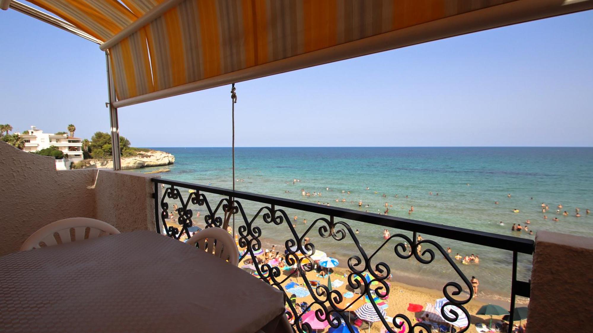 Villa Pinuccia Lido di Noto Bagian luar foto